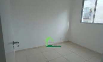 Imagem 3: Apartamento para aluguel com 2 quartos no Cond Spazio Salvador Norte - Jardim das Margarid