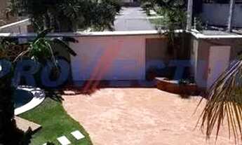 Imagem 3: Casa - Parque São Quirino - Campinas