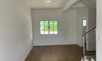 Imagem 2: Casa com 3 dormitórios para alugar, 111 m² por R$ 3.900,00/mês - Condomínio Vila Bella - I