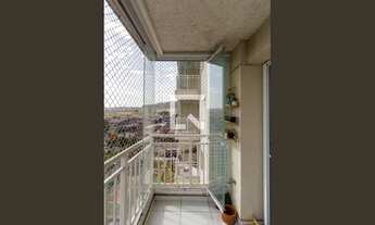 Imagem 7: Apartamento à Venda - Jardim Aricanduva, 2 Quartos, 48 m2