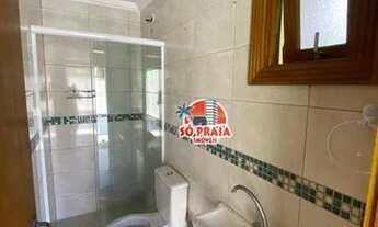 Imagem 7: Casa à venda, 116 m² por R$ 790.000,00 - Balneário Flórida - Praia Grande/SP