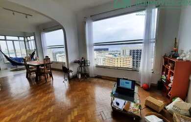 Imagem 3: Santa Teresa - Linda cobertura duplex! Próxima à Lapa, vista panorâmica Centro e Baía de G