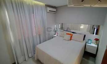 Imagem 14: PS/ COND.ITAUNA - Apartamento 3 quartos c suite - Planejados - Varanda - Colina de Laranje