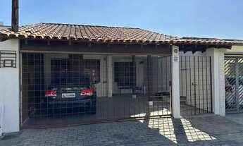 Imagem 2: LOCAÇÃO CASA TÉRREA MOBILIADA 3 DORM(S) + EDÍCULA 189M2 SOCORRO