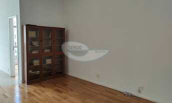 Imagem 3: Apartamento para venda tem 148 metros quadrados com 3 quartos em Copacabana - Rio de Janei