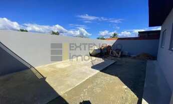 Imagem 4: Casa para venda tem 102 metros quadrados com 3 quartos em Centro - Caraguatatuba - SP