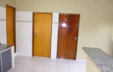 Imagem 4: Lindo Apartamento em Condomínio de 2 Quartos Climatizado,câmeras 24 hs. Água, 1 Garagem