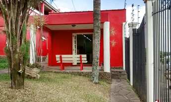 Imagem 6: Casa Residencial para venda - 3 dormitórios, sendo 1 suíte, 4 vagas - Santo Andre