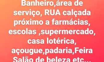 Imagem 3: Aluga-se casa no Fernando collor