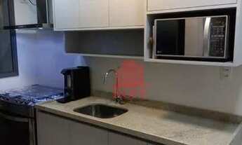 Imagem 7: Apartamento com 3 dormitórios, 115 m² - venda por R$ 2.830.000,00 ou aluguel por R$ 21.450