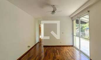 Imagem 2: Apartamento para Aluguel - Santa Cecília, 1 Quarto, 45 m2