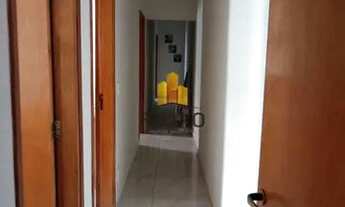 Imagem 6: Casa no Bairro VILA INDUSTRIAL na cidade de BAURU