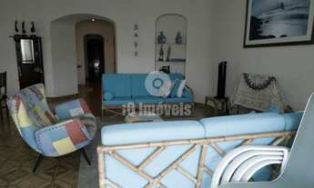 Imagem 6: Apartamento a venda no Morro do Maluf, Guarujá, Vista Mar, com 3 suites, 2 vagas, R$ 1.20