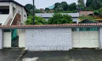 Imagem: CASA A VENDA EM ABREU E LIMA
