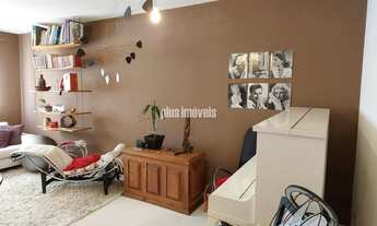 Imagem: VENDA - apê de artista - Aclimação- SP