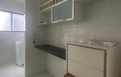 Imagem 6: Apartamento para venda possui 65 metros quadrados com 2 quartos em Pituba - Salvador - BA