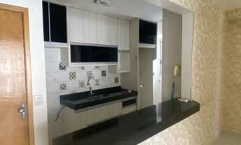 Imagem 3: APARTAMENTO 3/4 no último andar com 2 vagas de garagem!!! OPORTUNIDADE