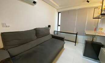 Imagem 6: TC - Apartamento 1 quarto em Intermares