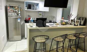 Imagem: Ótimo apartamento no Brooklin