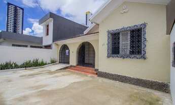 Imagem: Casa comercial na Madalena