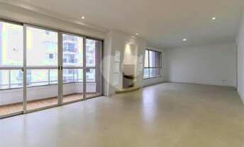 Imagem 3: São Paulo - Apartamento Padrão - JARDIM PAULISTA