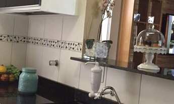 Imagem 7: Camargos, Lindo Apto, Planejado, 02 Dts, Vaga para Carro e Moto !!