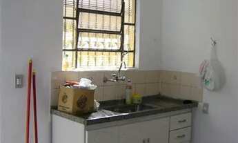 Imagem 4: Casa Padrão em São Carlos