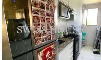 Imagem 4: Apartamento - Jardim Nova Europa - Campinas