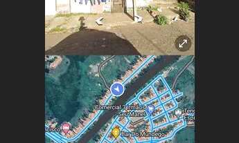 Imagem: Vendo uma casa na rua do Cajueiro, fica