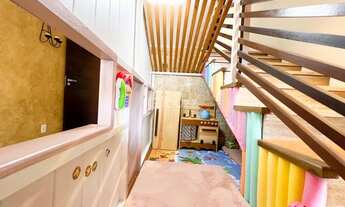 Imagem 6: Casa de condomínio 462 m2 com 7 quartos Ingleses - Florianópolis - SC