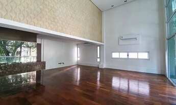 Imagem 3: Venda Apartamento 4 Dormitórios - 250 m² Perdizes