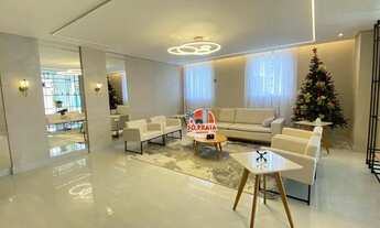 Imagem 7: Apartamento com 2 dormitórios à venda, 78 m² por R$ 410.000,00 - Centro - Mongaguá/SP