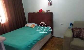 Imagem 6: Casa com 2 dormitórios à venda, 80 m² por R$ 280.000,00 - Centro - Gália/SP