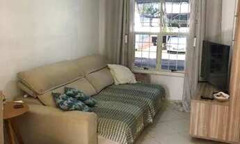 Imagem 6: Casa com 3 dormitórios para alugar, 81 m² por R$ 3.442,00/mês - Parque Villa Flores ( Vill