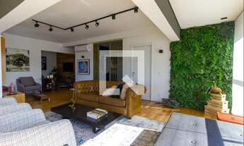 Imagem 3: Apartamento à Venda - Alto da Lapa, 2 Quartos, 122 m2