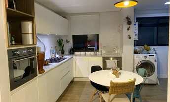 Imagem 7: Apartamento á venda no Alto de Santana - 3 dormitórios e 3 vagas