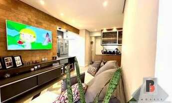 Imagem: Apartamento a venda no Condomínio Magnífico