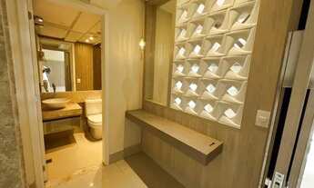 Imagem 7: Alugo apartamento no Ed. Mundi Consciente Square - Setor Marista