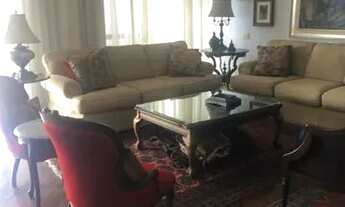 Imagem 5: Jardim oceânico Cobertura para aluguel e venda tem 650 metros quadrados com 4 quartos