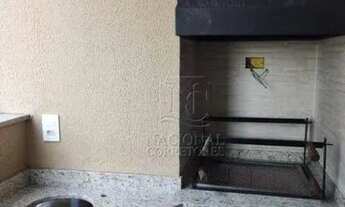 Imagem 10: Apartamento com 2 dormitórios à venda, 64 m² por R$ 600.000,00 - Campestre - Santo André/S