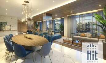 Imagem 5: Apartamento com 4 dormitórios à venda, 121 m² por R$ 1.441.619 - Ipiranga - São Paulo/SP