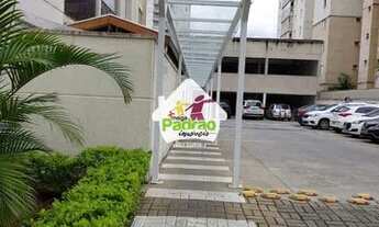 Imagem 4: Apartamento com 3 dorms, Macedo, Guarulhos - R$ 410 mil, Cod: 9050