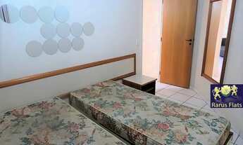 Imagem 5: Flat para alugar na Bela Vista - Edifício Central Top Life - Cód. GBC07837