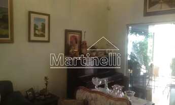 Imagem 4: Casa Padrão em Ribeirão Preto