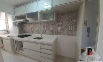 Imagem 7: Apartamento para locação mobiliado e varanda gourmet, Bairro do Tatuapé