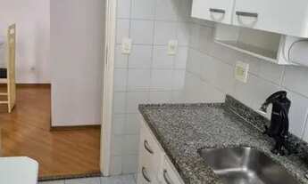 Imagem 5: Apartamento para aluguel com 42 metros quadrados com 1 quarto em Ipiranga - São Paulo - SP