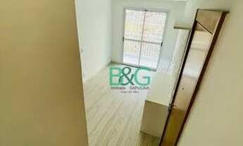 Imagem 3: Cobertura com 2 dormitórios à venda, 94 m² por R$ 428.000,00 - Aricanduva - São Paulo/SP