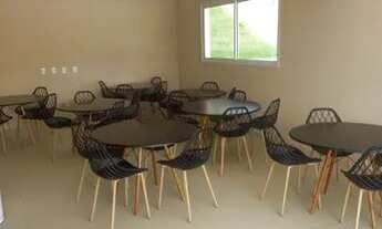 Imagem 6: Apartamento à venda no Olga Park, em Sorocaba-SP