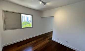 Imagem 5: Locação Apartamento 2 Dormitórios - 115 m² Brooklin