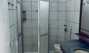 Imagem 2: Apartamento para aluguel possui 105 metros quadrados com 3 quartos em Setor Central - Goiâ